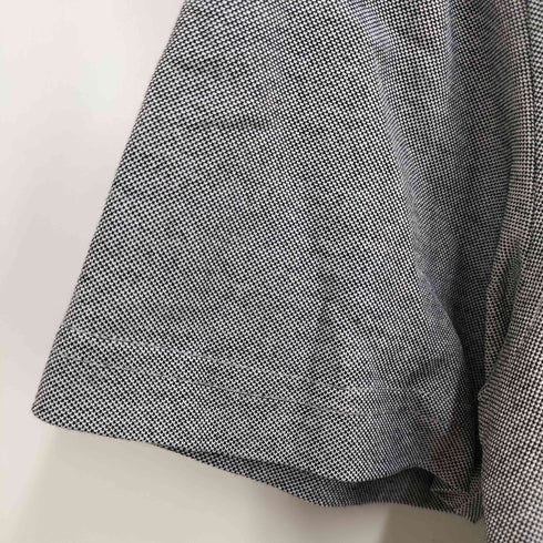 ブルックスブラザーズ BROOKS BROTHERS ロゴ刺繍ポロシャツ レディース JPN:L