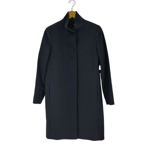 ユニクロ UNIQLO ウールカシミヤコート レディース JPN:M