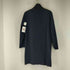 ユニクロ UNIQLO ウールカシミヤコート レディース JPN:M