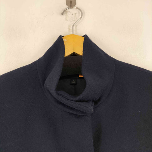 ユニクロ UNIQLO ウールカシミヤコート レディース JPN:M