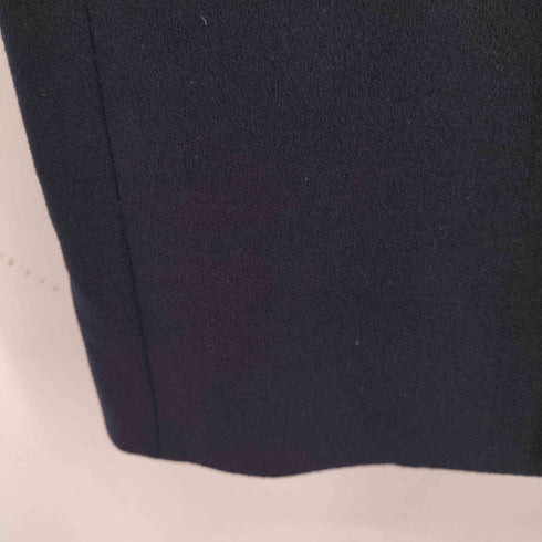 ユニクロ UNIQLO ウールカシミヤコート レディース JPN:M