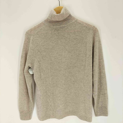 GAVI DE GAVI カシミヤタートルネックセーター レディース 11