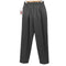 ファーラー FARAH Two Tuck Wide Tapered Pants レディース 28
