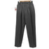 ファーラー FARAH Two Tuck Wide Tapered Pants レディース 28