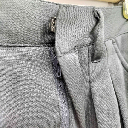 ファーラー FARAH Two Tuck Wide Tapered Pants レディース 28