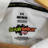アンダーアーマー UNDER ARMOUR ×CURRY SOUR PATCH KIDS ロングスリーブ フーディー メンズ import:M