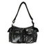 エックスガール X-girl 24AW MULTI POCKET FAUX LEATHER HAND BAG レディース ONE SIZE