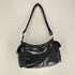 エックスガール X-girl 24AW MULTI POCKET FAUX LEATHER HAND BAG レディース ONE SIZE