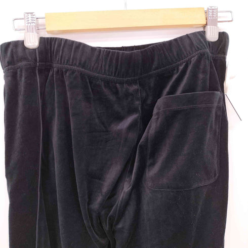 スリードッツ three dots Men's cotton velour pants メンズ JPN:M