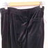 スリードッツ three dots Men's cotton velour pants メンズ JPN:M