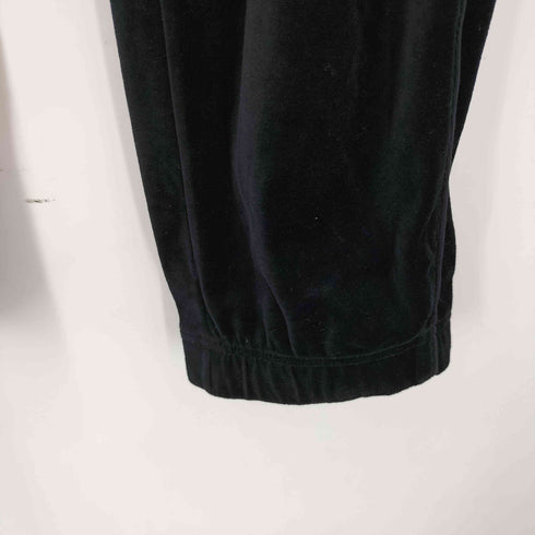 スリードッツ three dots Men's cotton velour pants メンズ JPN:M