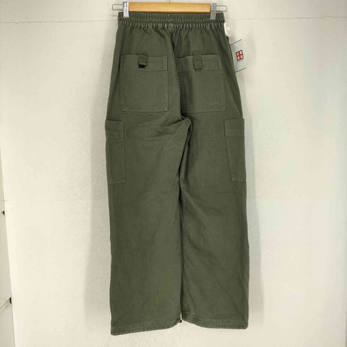 エックスガール X-girl 23AW PARACHUTE PANTS レディース JPN:S