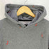 ジョーダンブランド JORDAN BRAND ESS STMT AOP FLC PO ESS STMT AOP フリース プルオーバー L/S フーディ メンズ import:M