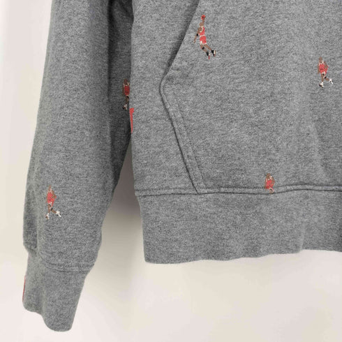 ジョーダンブランド JORDAN BRAND ESS STMT AOP FLC PO ESS STMT AOP フリース プルオーバー L/S フーディ メンズ import:M