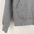 ジョーダンブランド JORDAN BRAND ESS STMT AOP FLC PO ESS STMT AOP フリース プルオーバー L/S フーディ メンズ import:M