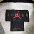 ジョーダンブランド JORDAN BRAND ESS STMT AOP FLC PO ESS STMT AOP フリース プルオーバー L/S フーディ メンズ import:M