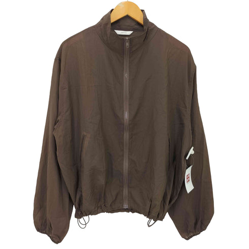 オオトロ OHOTORO Curved Wind Jacket レディース FREE