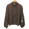 オオトロ OHOTORO Curved Wind Jacket レディース FREE