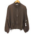 オオトロ OHOTORO Curved Wind Jacket レディース FREE