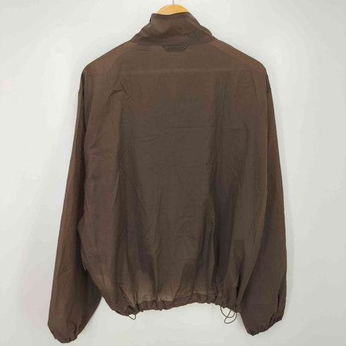 オオトロ OHOTORO Curved Wind Jacket レディース FREE