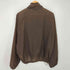 オオトロ OHOTORO Curved Wind Jacket レディース FREE