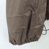 オオトロ OHOTORO Curved Wind Jacket レディース FREE