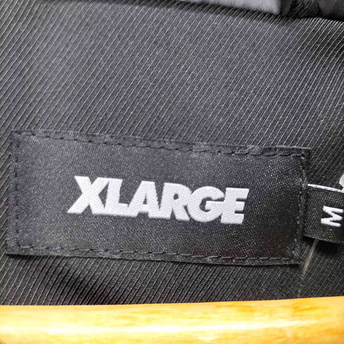 エクストララージ XLARGE 24AW TACTICAL ANORAK JACKET メンズ JPN:M