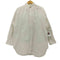 ビームスボーイ BEAMS BOY 23AW ビッグ ボタンダウン シャツ レディース FREE