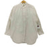 ビームスボーイ BEAMS BOY 23AW ビッグ ボタンダウン シャツ レディース FREE