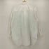 ビームスボーイ BEAMS BOY 23AW ビッグ ボタンダウン シャツ レディース FREE