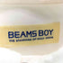 ビームスボーイ BEAMS BOY 23AW ビッグ ボタンダウン シャツ レディース FREE
