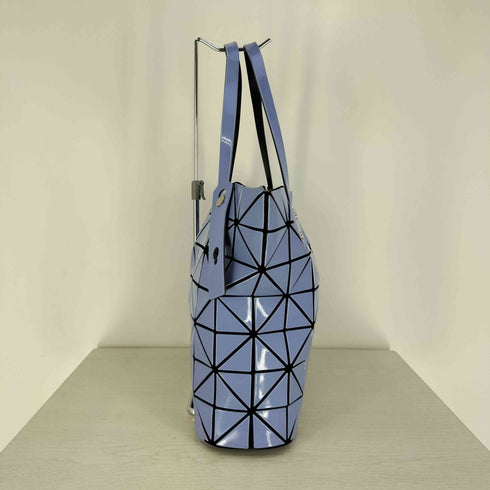 バオバオイッセイミヤケ BAO BAO ISSEY MIYAKE カッティング トートバッグ レディース