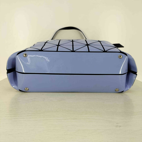 バオバオイッセイミヤケ BAO BAO ISSEY MIYAKE カッティング トートバッグ レディース
