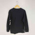 ドミンゴ DOMINGO CAMPOS LONG SLEEVE TEE カンポス ロングスリーブTシャツ メンズ JPN:XS