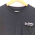 ドミンゴ DOMINGO CAMPOS LONG SLEEVE TEE カンポス ロングスリーブTシャツ メンズ JPN:XS