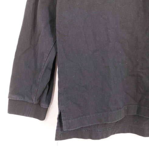 ドミンゴ DOMINGO CAMPOS LONG SLEEVE TEE カンポス ロングスリーブTシャツ メンズ JPN:XS