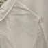 レイビームス Ray BEAMS 23AW タイ付 クロップドシャツ レディース