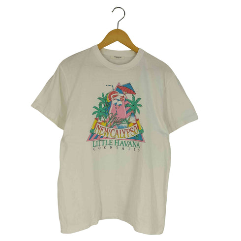 フリークスストア FREAKS STORE GOOD ROCK SPEED CITY Tee シティ Tシャツ レディース FREE