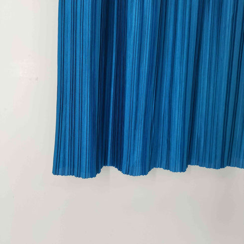ビューティーアンドユースユナイテッドアローズ BEAUTY & YOUTH UNITED ARROWS Pleated Back Slit Skirt バックスリットプリーツスカート レディース M