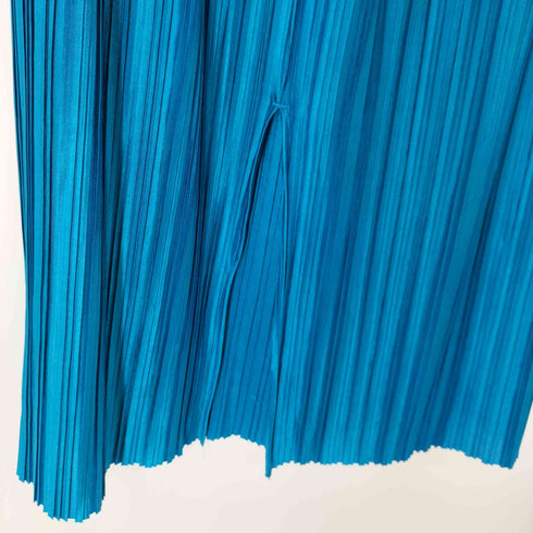 ビューティーアンドユースユナイテッドアローズ BEAUTY & YOUTH UNITED ARROWS Pleated Back Slit Skirt バックスリットプリーツスカート レディース M