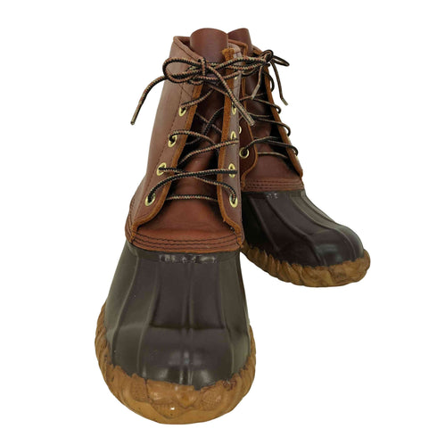 ダナー Danner SLUSHER 5 EYELETS スラッシャー5 アイレット ビーンブーツ メンズ US:7