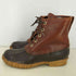 ダナー Danner SLUSHER 5 EYELETS スラッシャー5 アイレット ビーンブーツ メンズ US:7