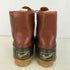 ダナー Danner SLUSHER 5 EYELETS スラッシャー5 アイレット ビーンブーツ メンズ US:7