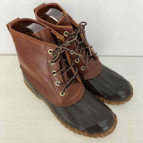 ダナー Danner SLUSHER 5 EYELETS スラッシャー5 アイレット ビーンブーツ メンズ US:7