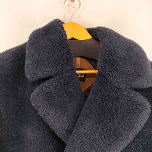 アグ UGG ASHBURY UGGFLUFF PEACOAT メンズ JPN:M