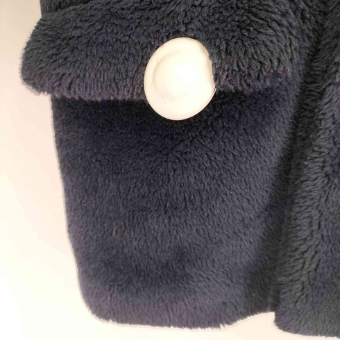 アグ UGG ASHBURY UGGFLUFF PEACOAT メンズ JPN:M