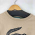 ラコステ LACOSTE ロゴプリント L/S TEE メンズ US XS