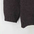 ワイプロジェクト Y/PROJECT DOUBLE NECK OVERSIZED SWEATER メンズ import:M