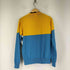 ビームス BEAMS バイカラーカーディガン メンズ JPN:M