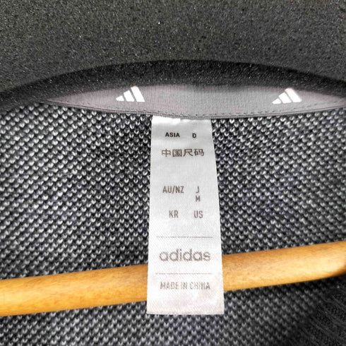 アディダス adidas LA サンセット クルーネックセーター メンズ M